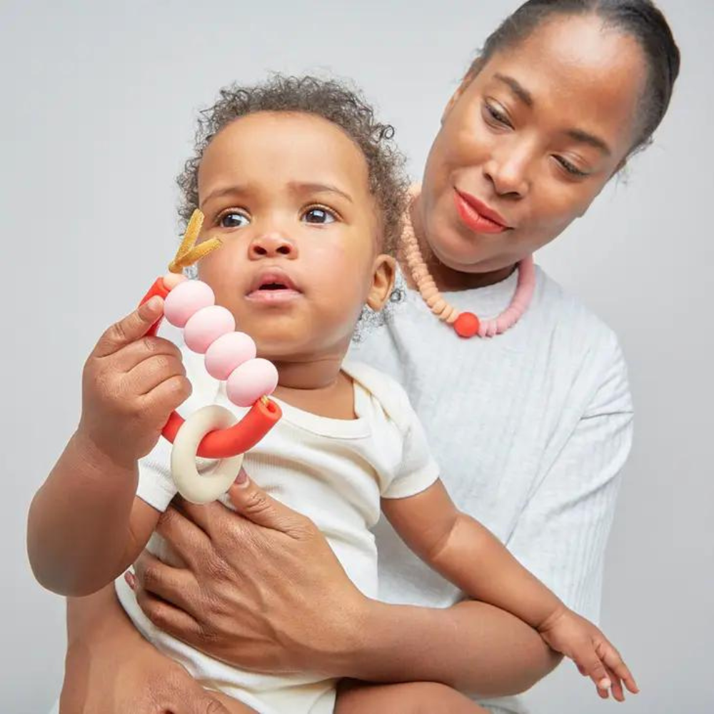 Arch Ring Teether