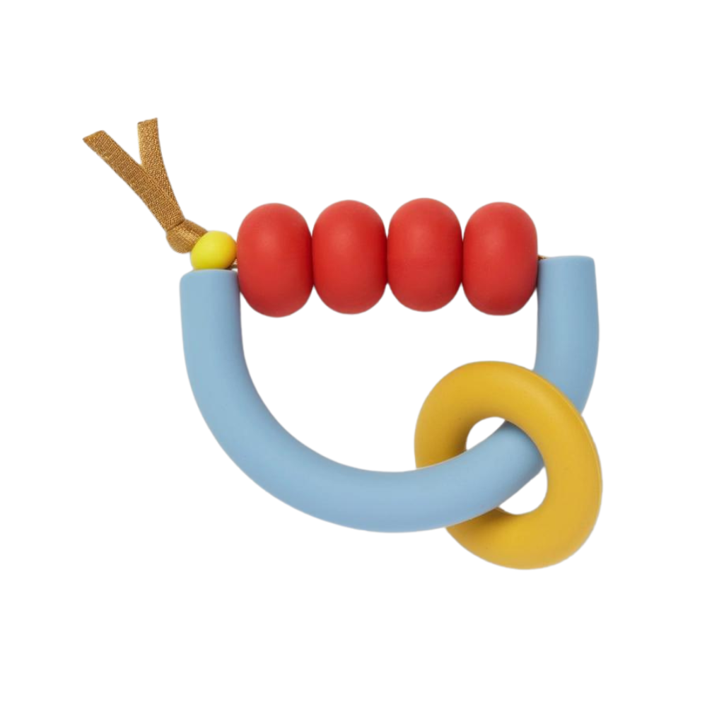 Arch Ring Teether