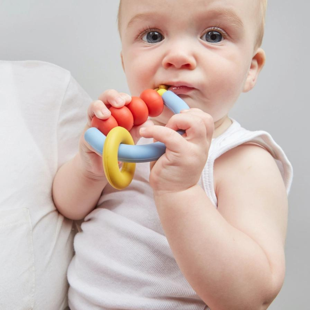 Arch Ring Teether