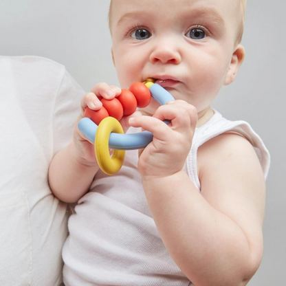 Arch Ring Teether