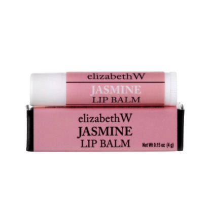 Lip Balms by Elizabeth W