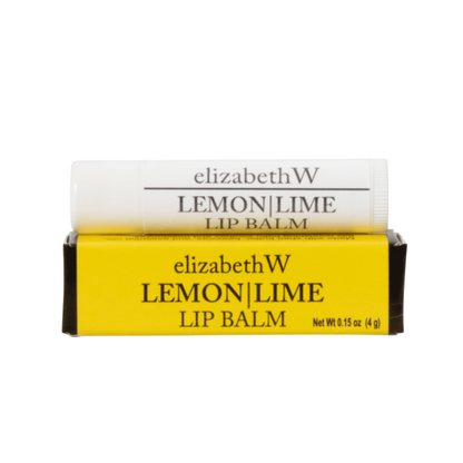 Lip Balms by Elizabeth W