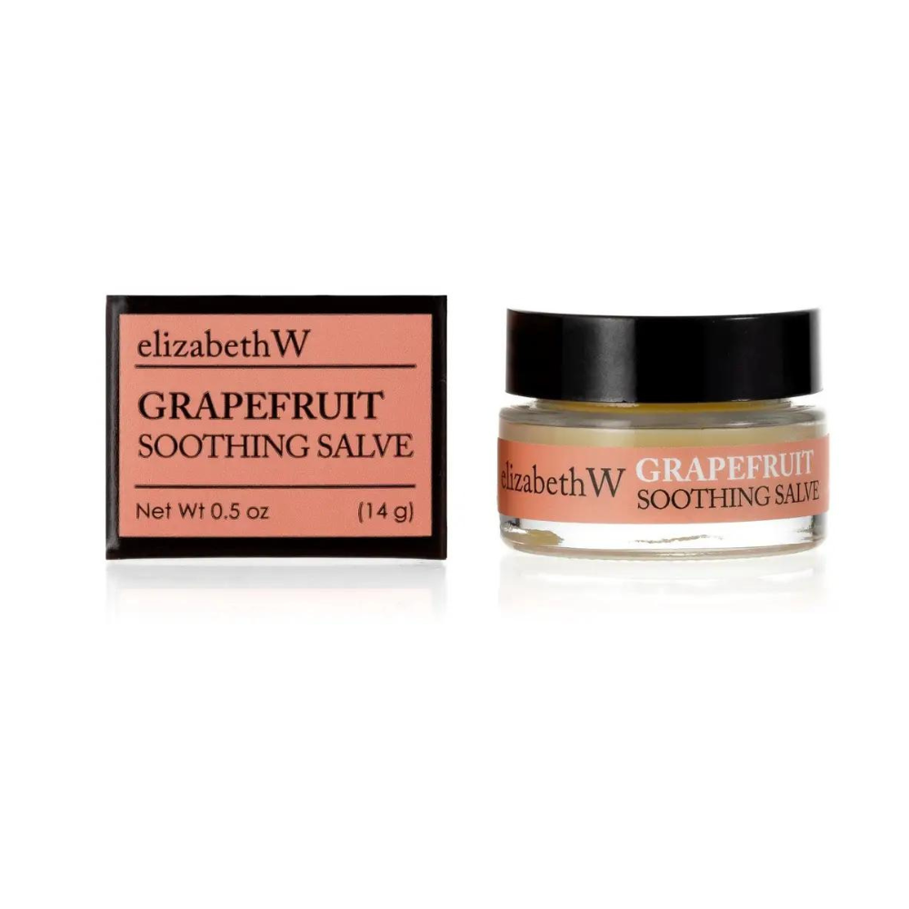 Soothing Salve by Elizabeth W