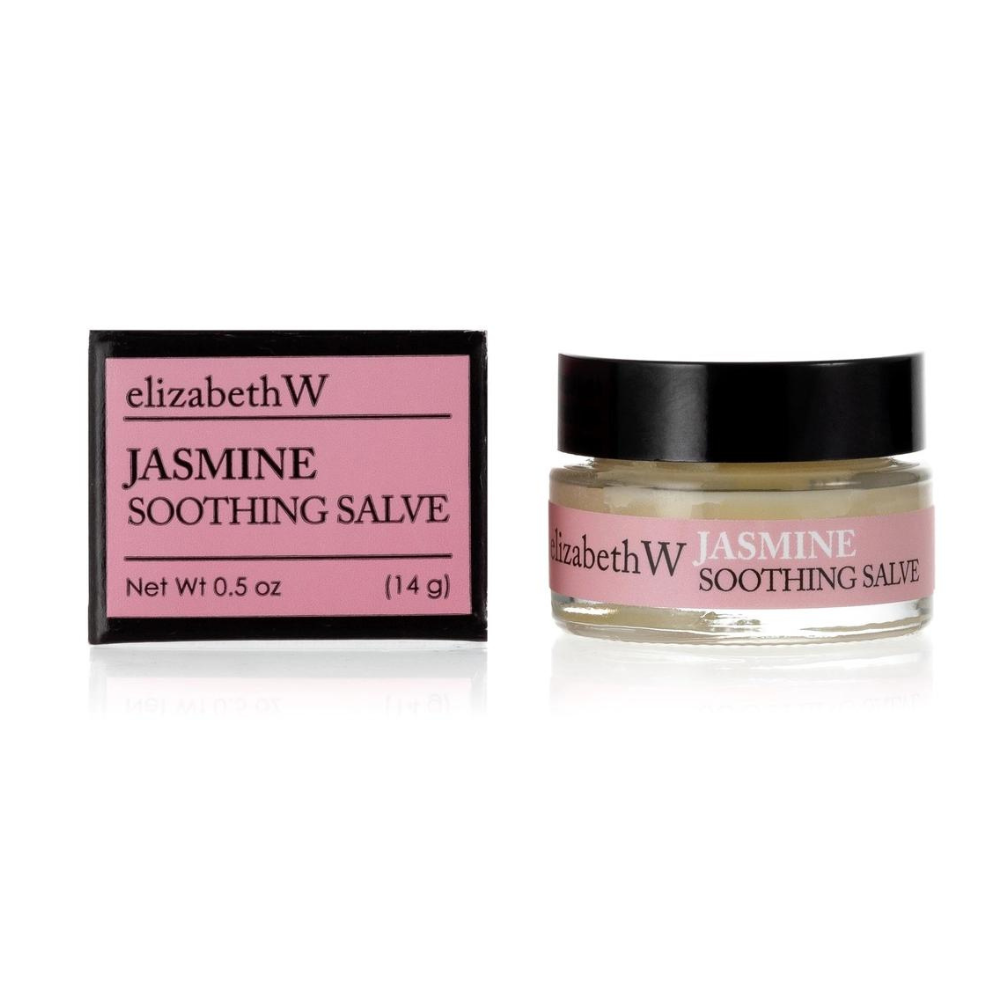 Soothing Salve by Elizabeth W