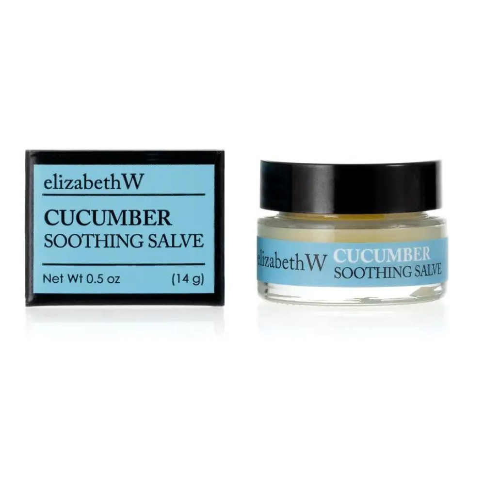 Soothing Salve by Elizabeth W