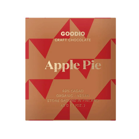 Apple Pie 49%