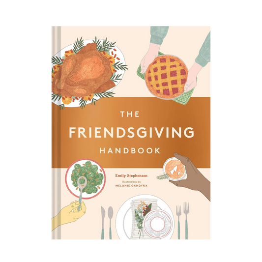 Friendsgiving Handbook