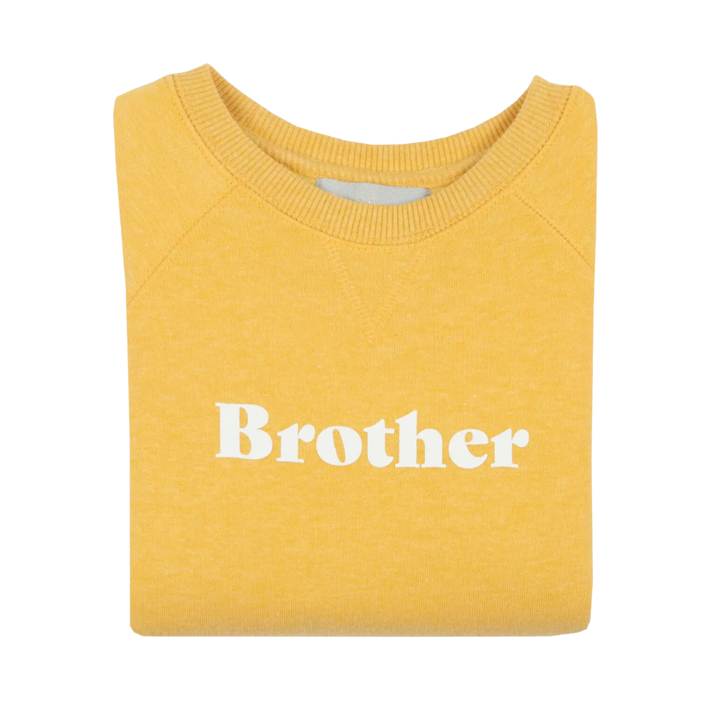 Brother Sweatshirt