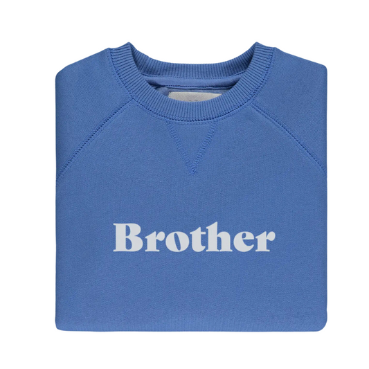 Brother Sweatshirt