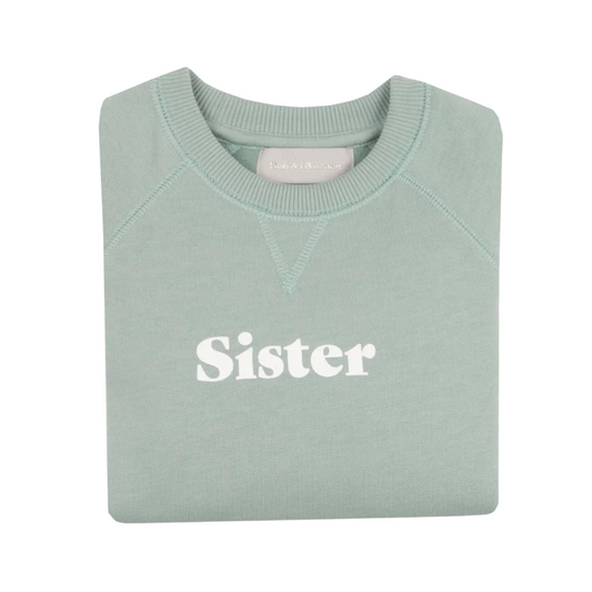 Sister Sweatshirt