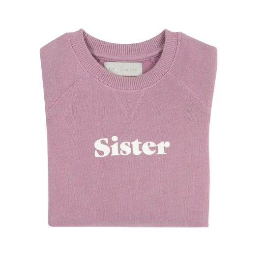 Sister Sweatshirt