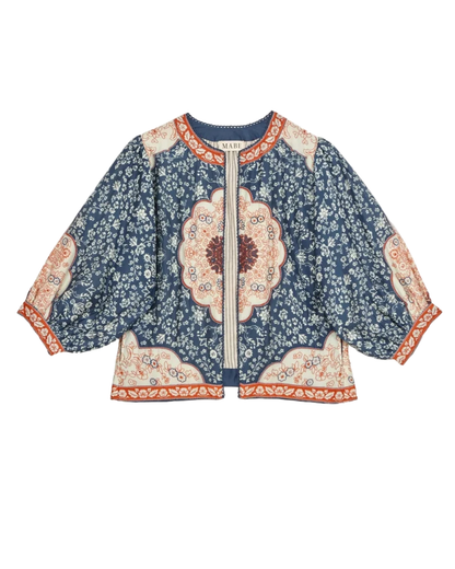 Ursa Jacket