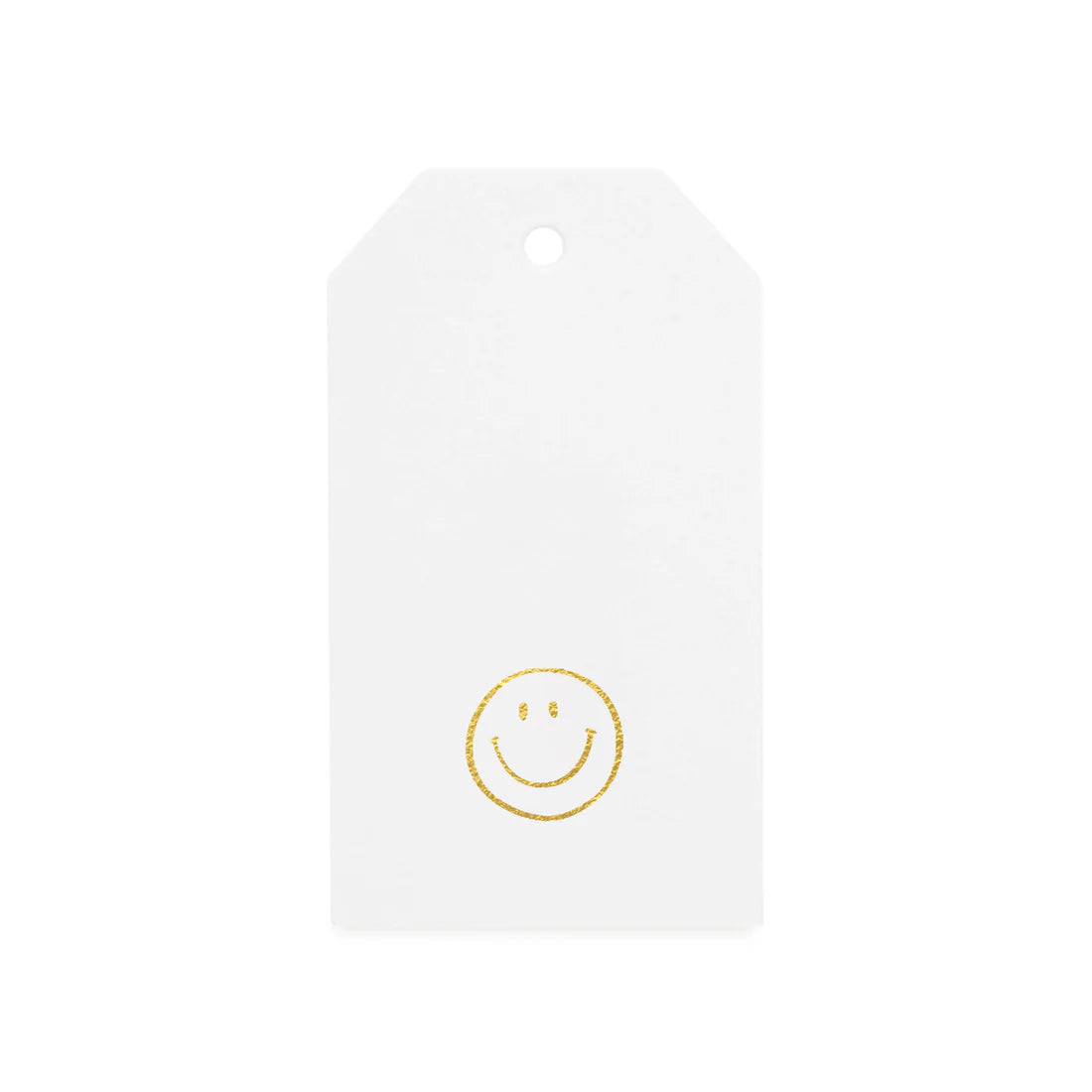 Hand Printed Gift Tags