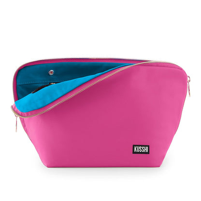 Vacationer (large) Makeup Bag