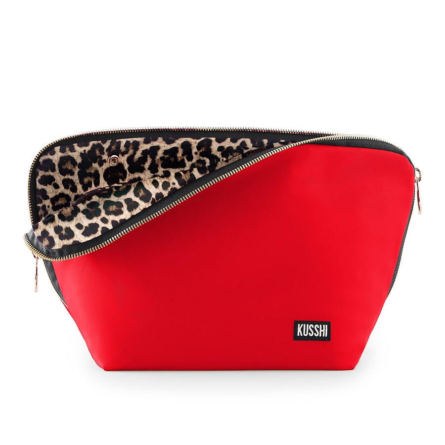 Vacationer (large) Makeup Bag