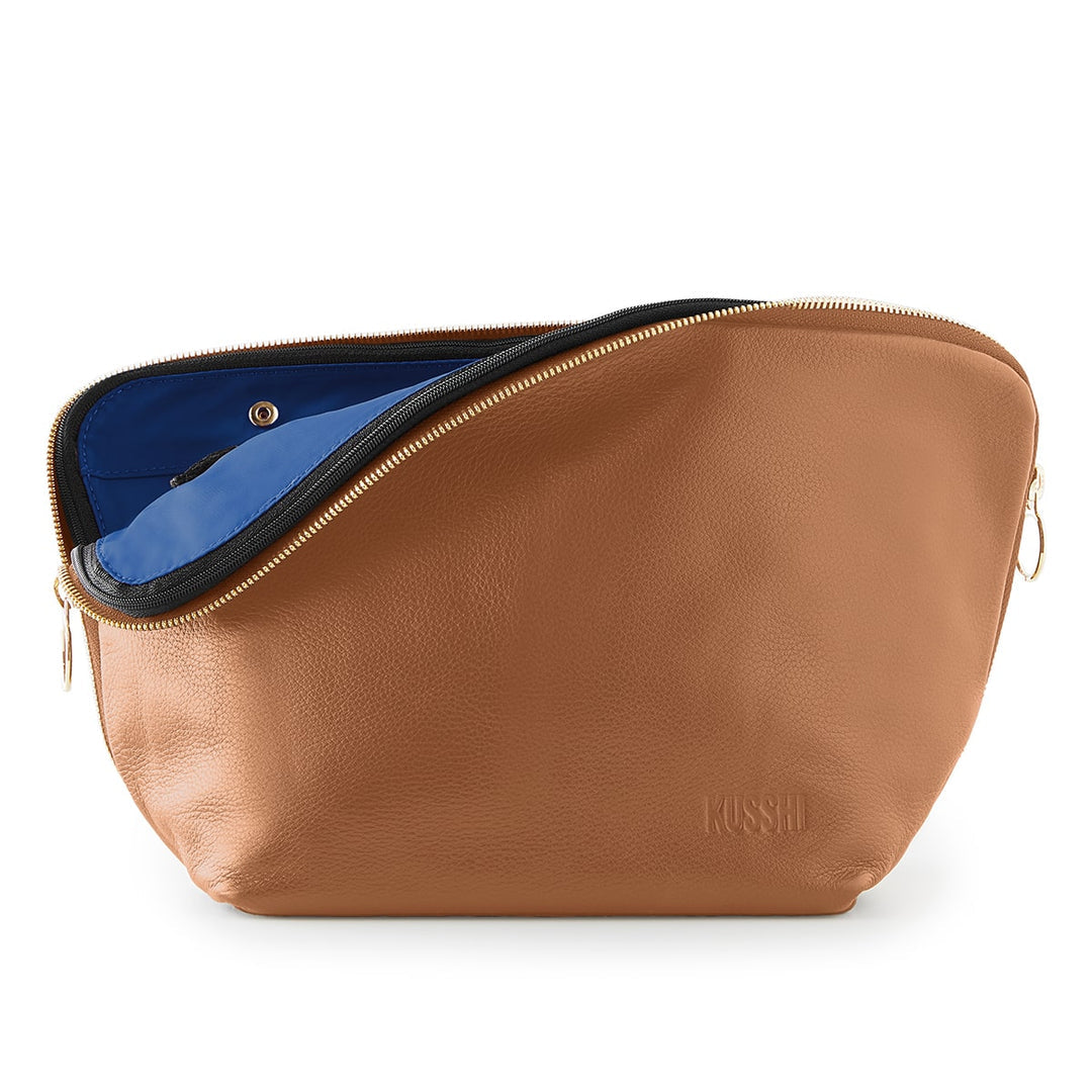 Vacationer (large) Makeup Bag