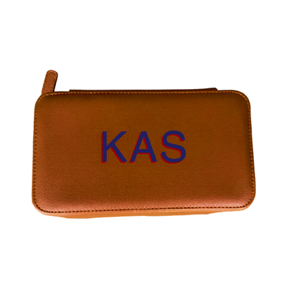 Luna Jewelry Case