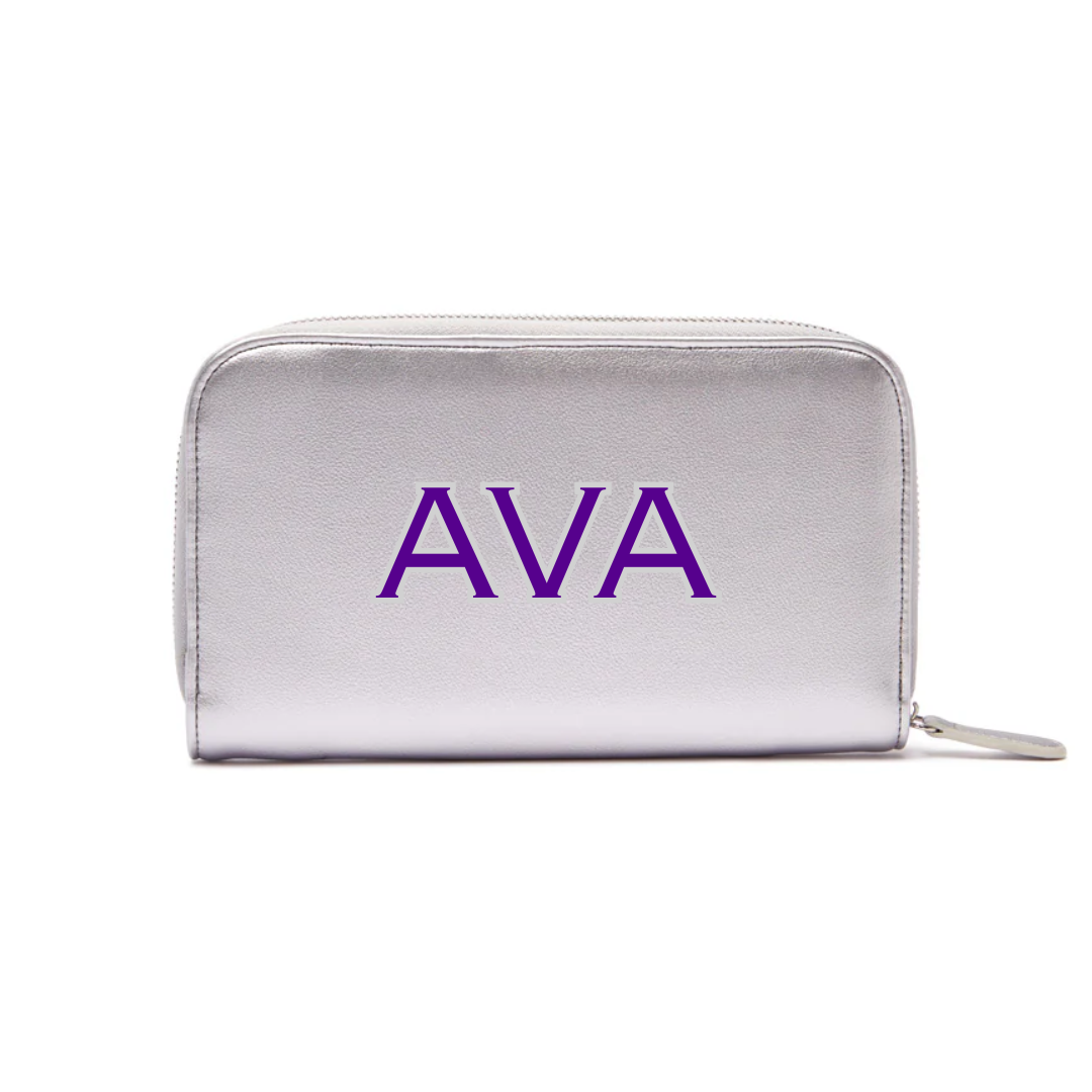 Luna Jewelry Wallet
