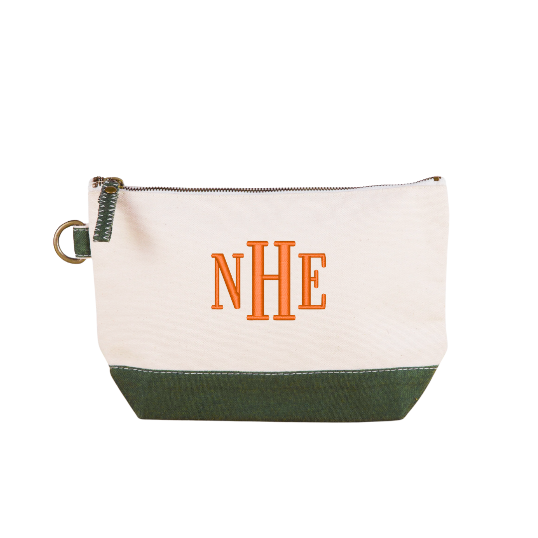Personalized All In Pouch
