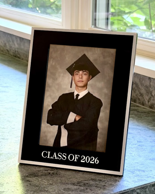 Laurel Picture Frame