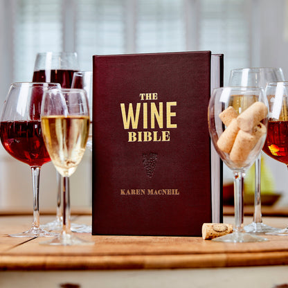 The Wine Bible