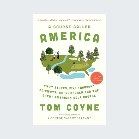 A Course Called America