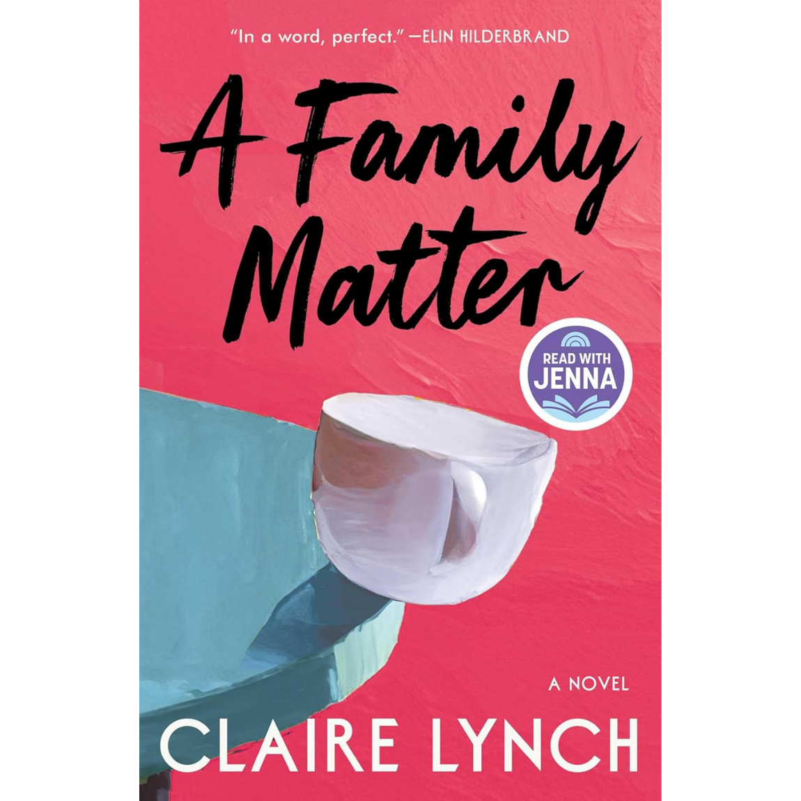 A Family Matter