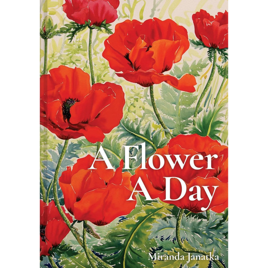 A Flower A Day