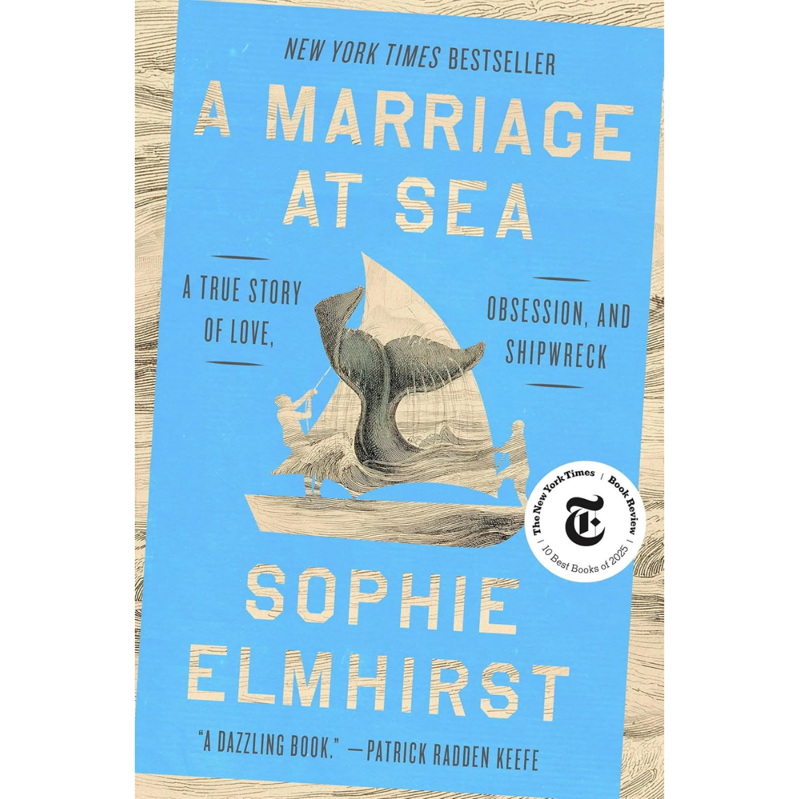 A Marriage at Sea