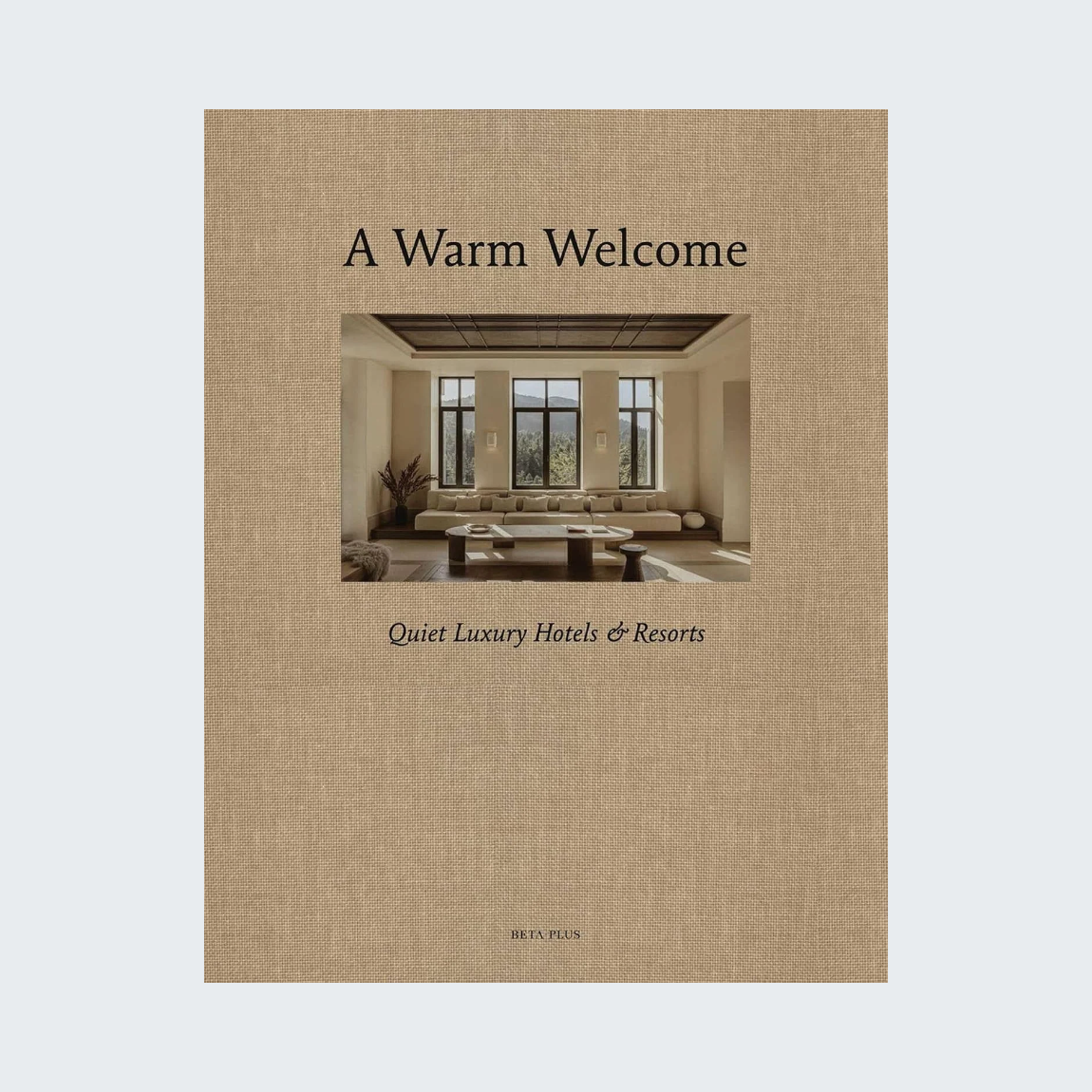 A Warm Welcome