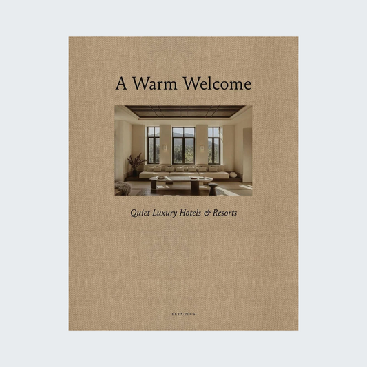 A Warm Welcome
