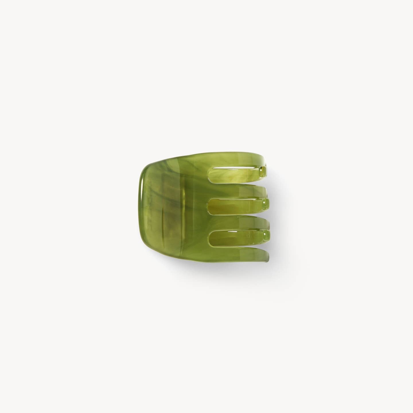 Mini Hair Claw
