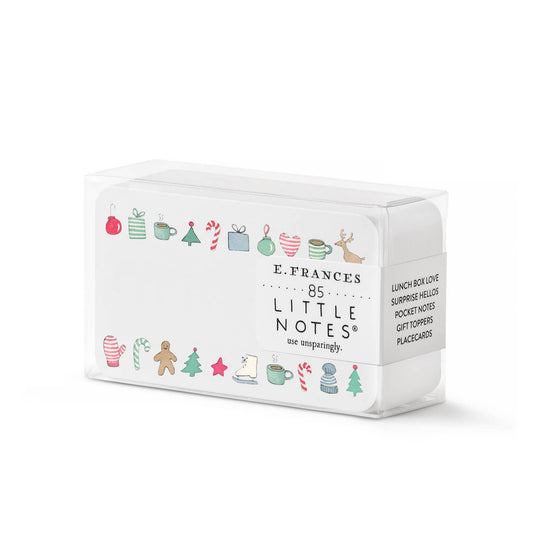 Christmas Little Notes®