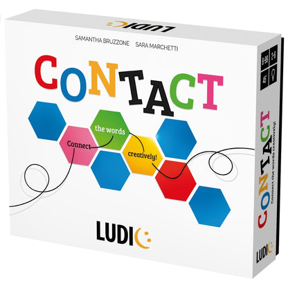 Contact Board Game