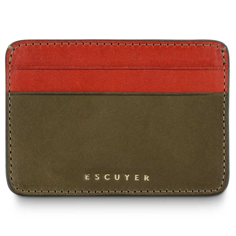 Cardholder Wallet