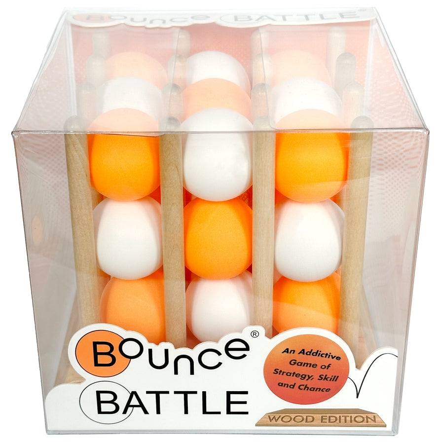 Bounce Battle