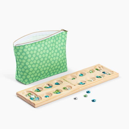 Canvas Classics Mancala