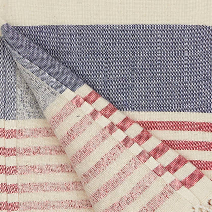 Turkish Terryback Towel
