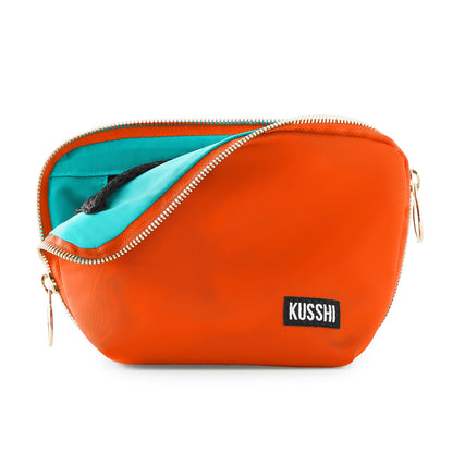 Everyday (Small) Makeup Bag