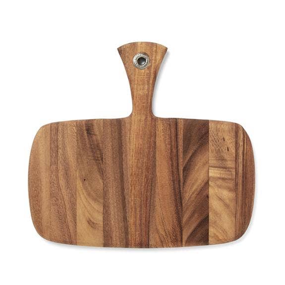 Ironwood Acacia Wood Paddle Board