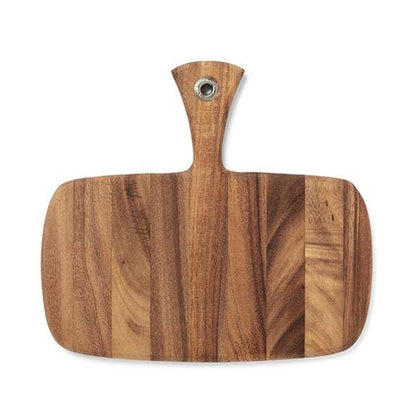 Ironwood Acacia Wood Paddle Board