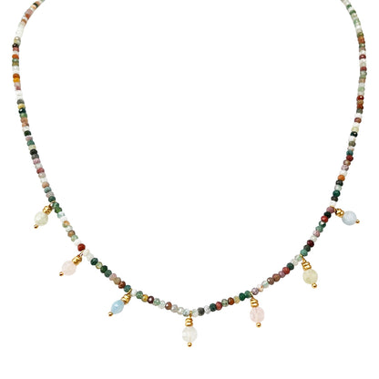Loucia Necklace