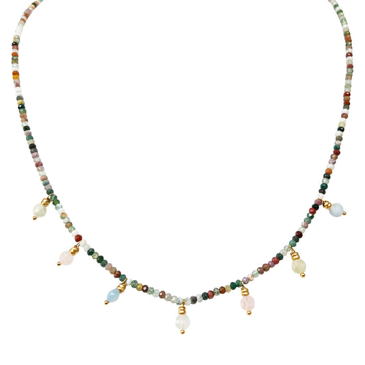 Loucia Necklace