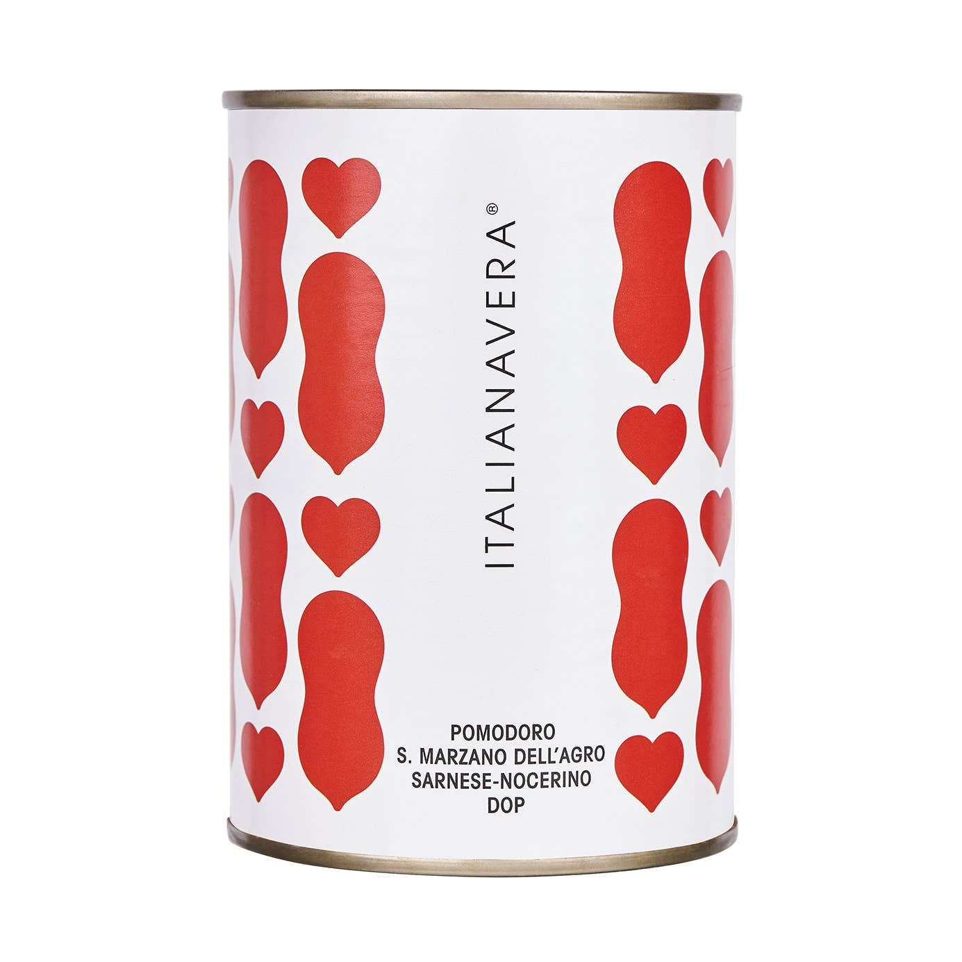 San Marzano Tomatoes DOP