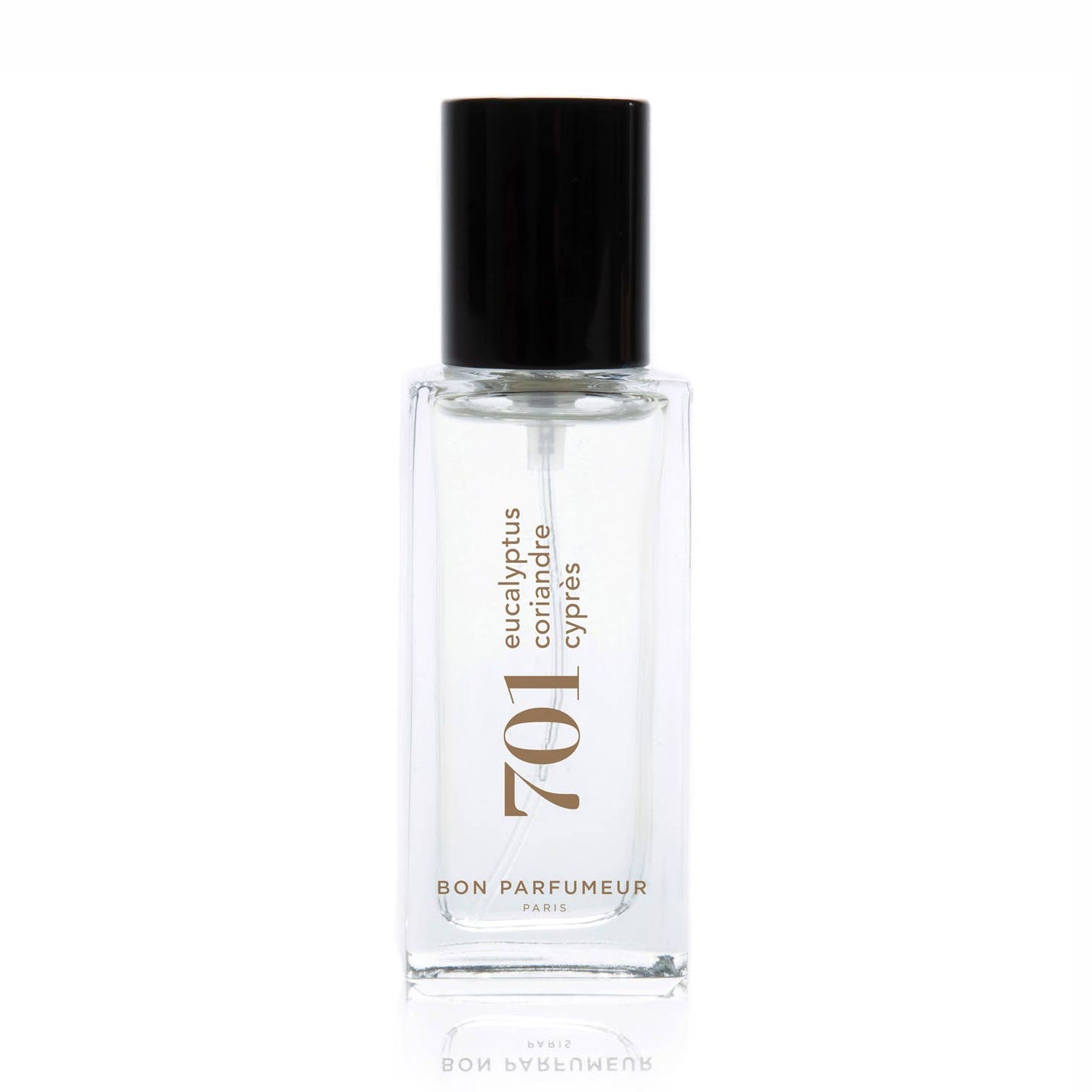 701 Eau de Parfum