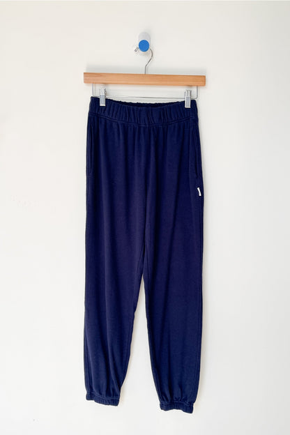 Pointelle Serene Jogger