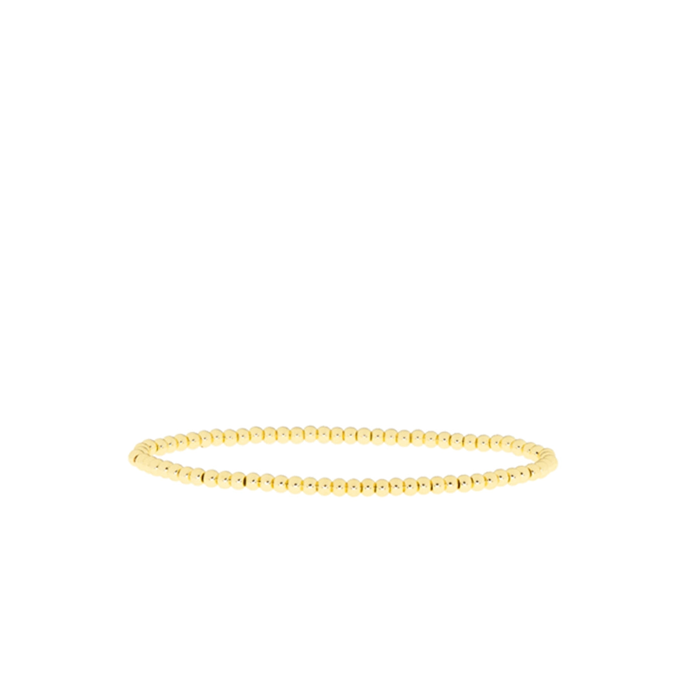 3mm Ball Bracelet