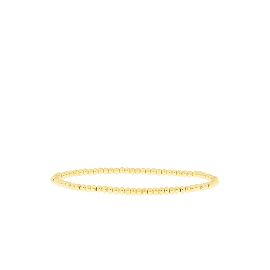 3mm Ball Bracelet