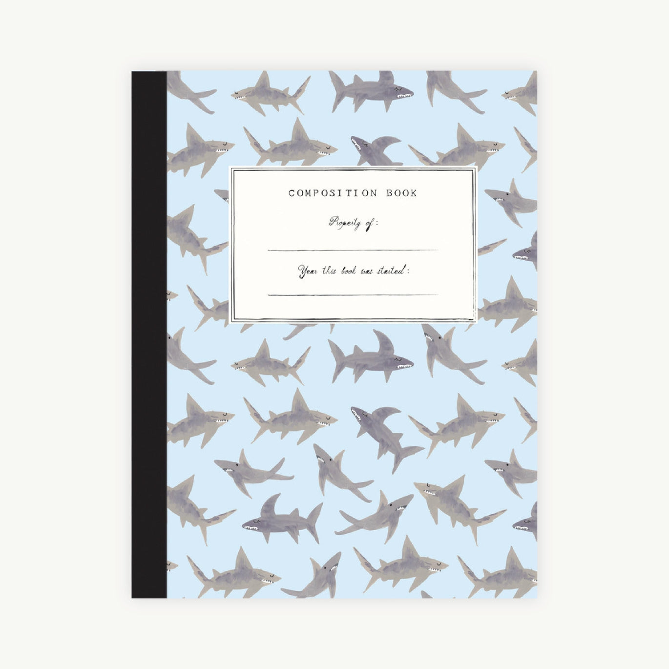 Composition Book