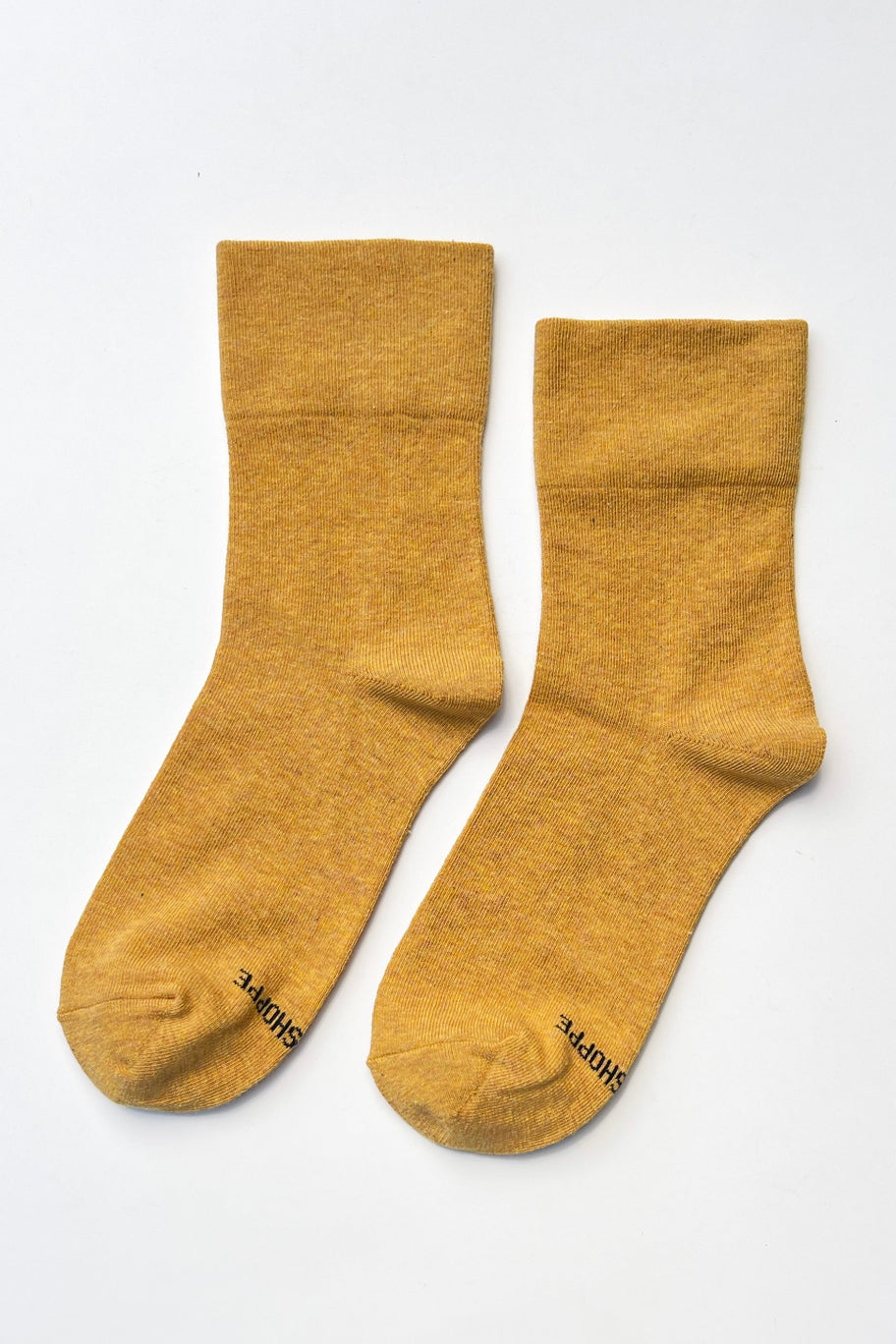 Sneaker Socks